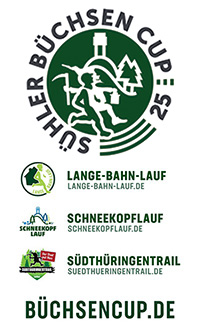 Bild: Logo Sühler Büchsen Cup & Logos der Läufe