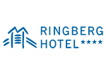 Bild: Logo Ringberghotel